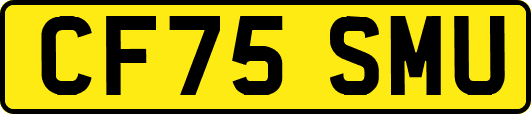CF75SMU