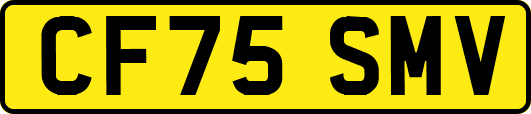 CF75SMV