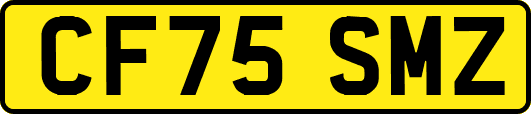 CF75SMZ