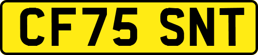 CF75SNT
