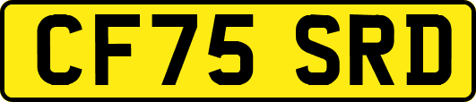 CF75SRD