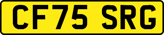 CF75SRG