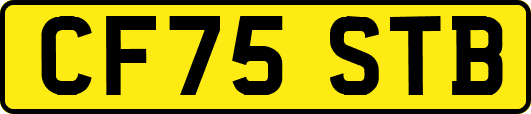 CF75STB