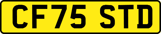 CF75STD