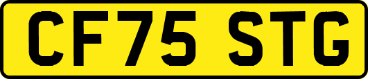 CF75STG