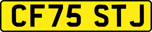 CF75STJ