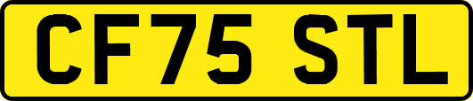 CF75STL