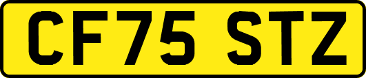 CF75STZ