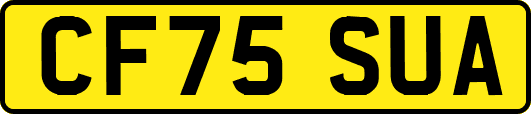 CF75SUA