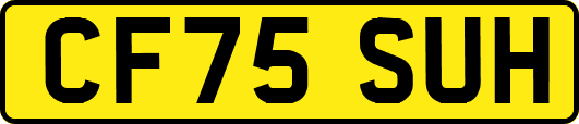 CF75SUH