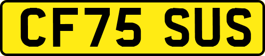 CF75SUS