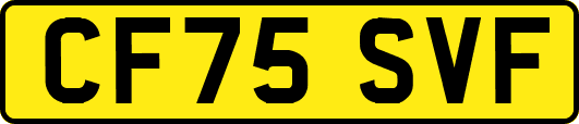 CF75SVF