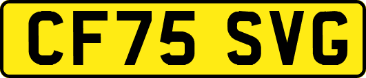 CF75SVG
