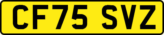CF75SVZ