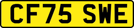 CF75SWE