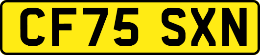 CF75SXN