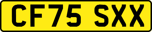 CF75SXX