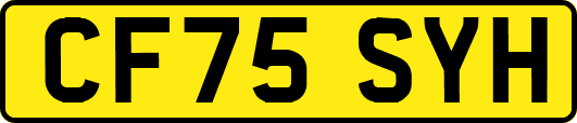 CF75SYH