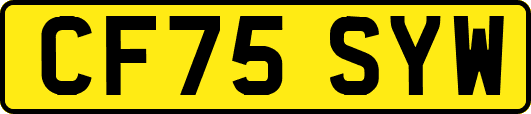 CF75SYW