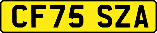 CF75SZA