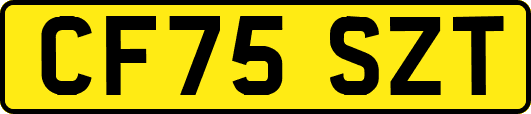 CF75SZT