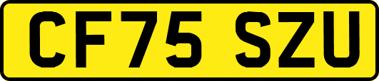 CF75SZU