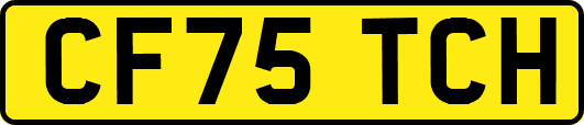 CF75TCH