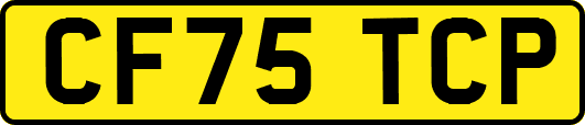 CF75TCP