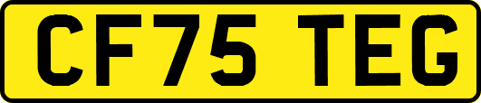 CF75TEG