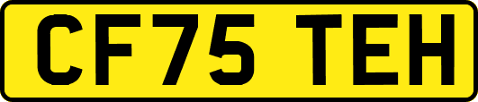 CF75TEH