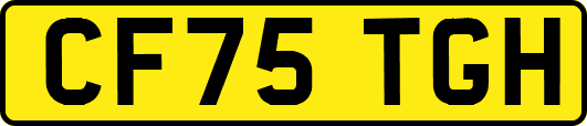 CF75TGH