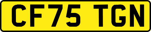 CF75TGN