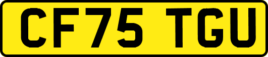 CF75TGU