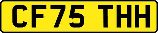 CF75THH