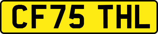 CF75THL