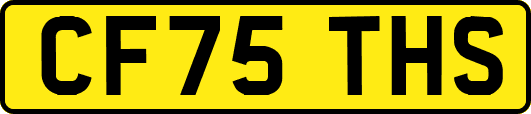 CF75THS