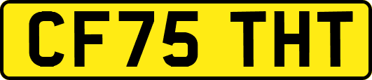 CF75THT