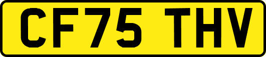 CF75THV