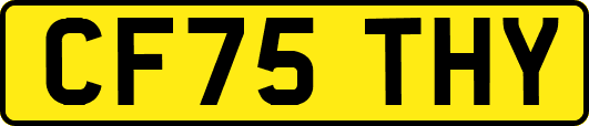 CF75THY