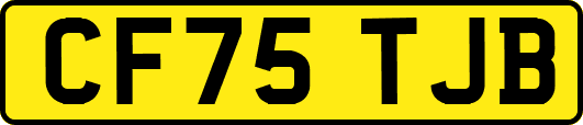 CF75TJB