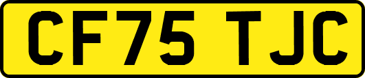 CF75TJC