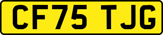 CF75TJG