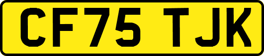 CF75TJK