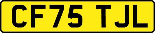 CF75TJL