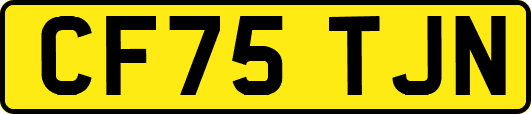 CF75TJN