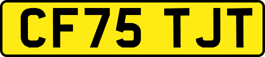 CF75TJT