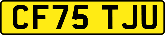 CF75TJU