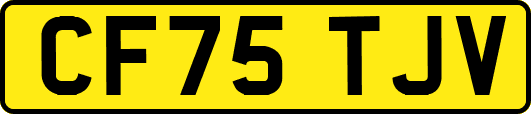 CF75TJV