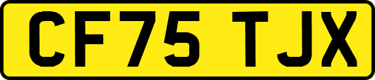 CF75TJX