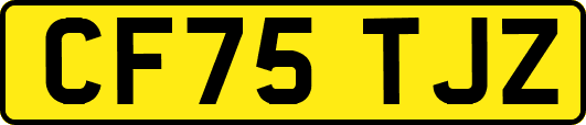 CF75TJZ
